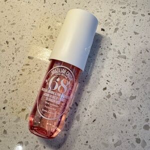 Sol de Janeiro Brazilian crush